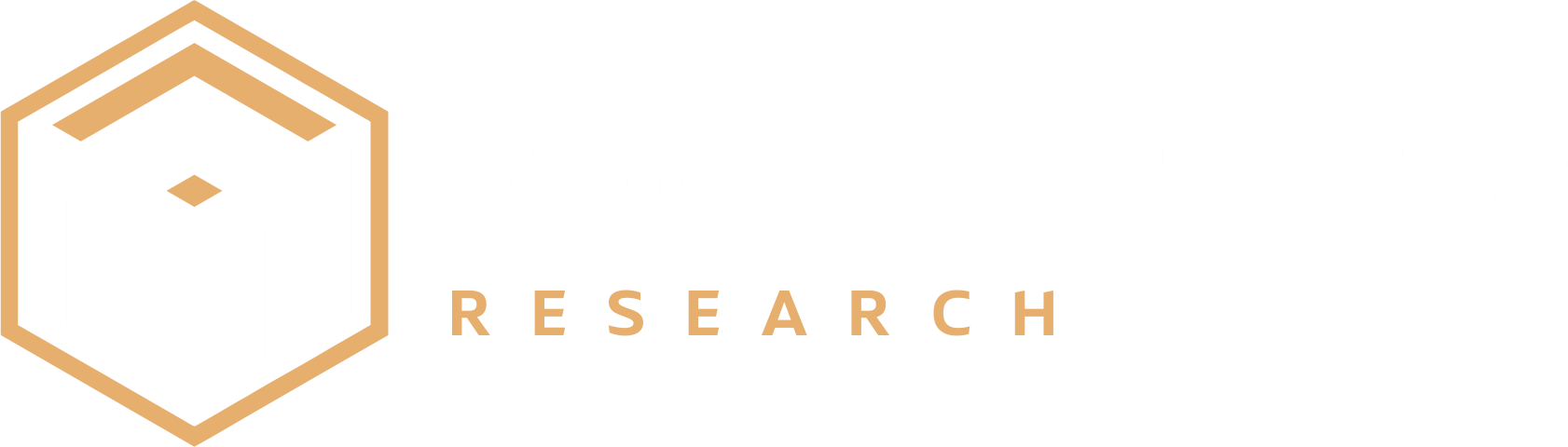 Money Mantra Research Logo